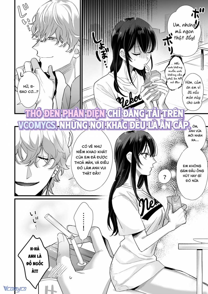 [18+] Tuyển Tập Truyện Ngắn Sếch Tàn Bạo Chap Chap 35.2-[18+] Tuyển Tập Truyện Ngắn Sếch Tàn Bạo - Next Chap 58