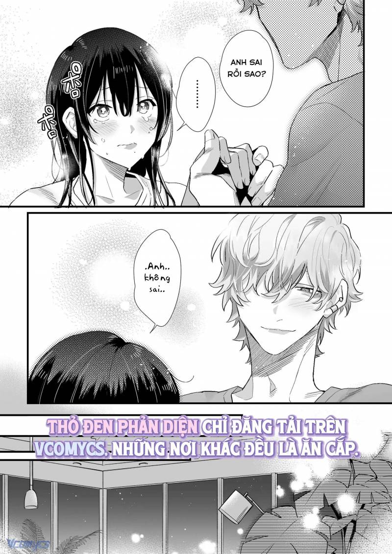 [18+] Tuyển Tập Truyện Ngắn Sếch Tàn Bạo Chap Chap 35.2-[18+] Tuyển Tập Truyện Ngắn Sếch Tàn Bạo - Next Chap 58