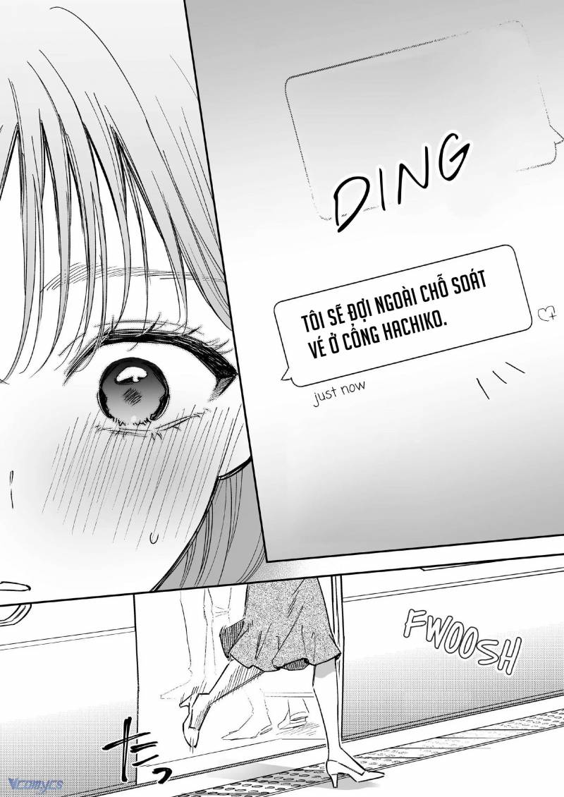 [18+] Tuyển Tập Truyện Ngắn Sếch Tàn Bạo Chap Chap 36.1-[18+] Tuyển Tập Truyện Ngắn Sếch Tàn Bạo - Next Chap 59