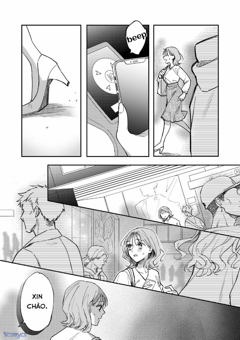 [18+] Tuyển Tập Truyện Ngắn Sếch Tàn Bạo Chap Chap 36.1-[18+] Tuyển Tập Truyện Ngắn Sếch Tàn Bạo - Next Chap 59