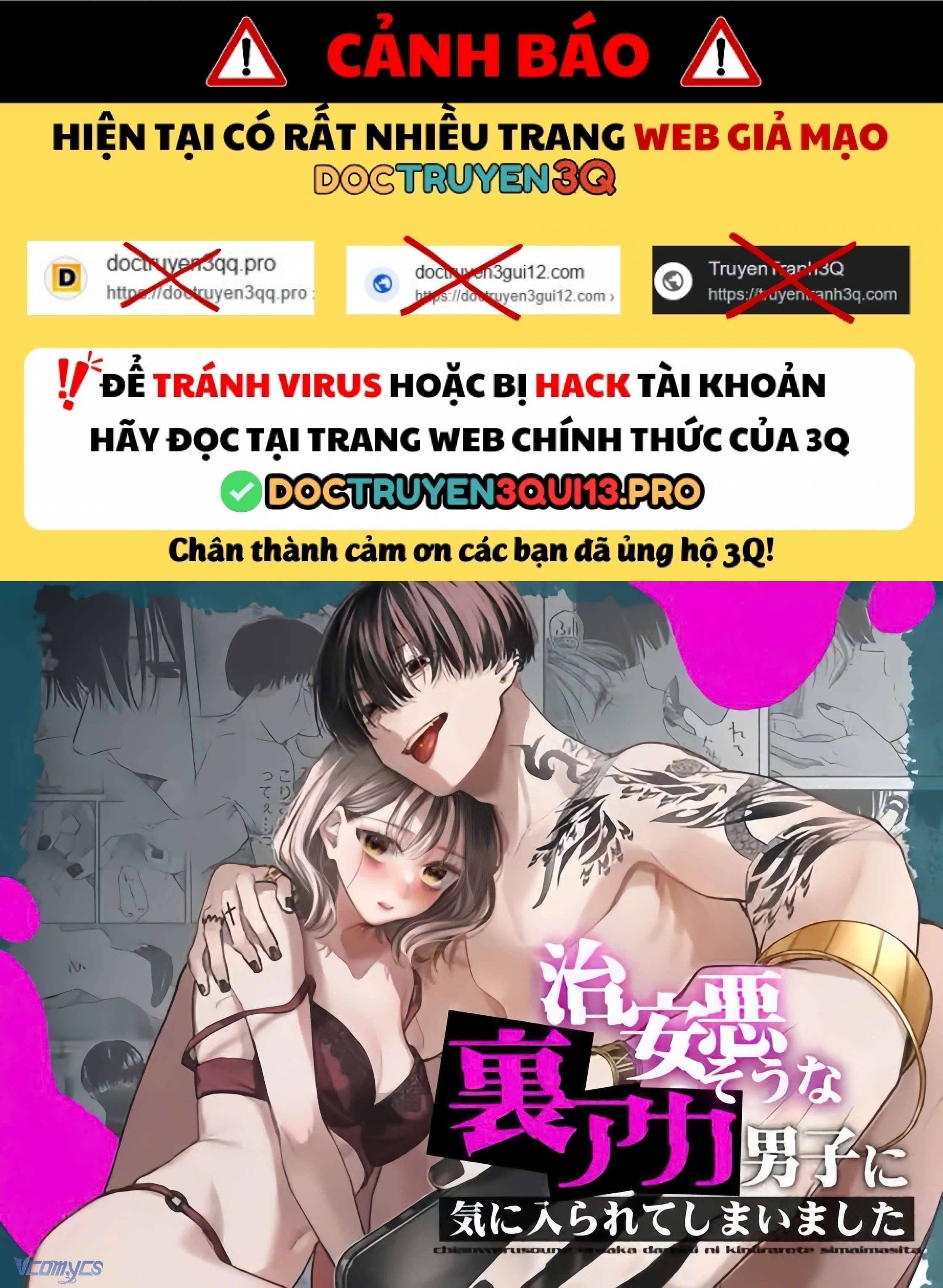 [18+] Tuyển Tập Truyện Ngắn Sếch Tàn Bạo Chap Chap 36.1-[18+] Tuyển Tập Truyện Ngắn Sếch Tàn Bạo - Next Chap 59