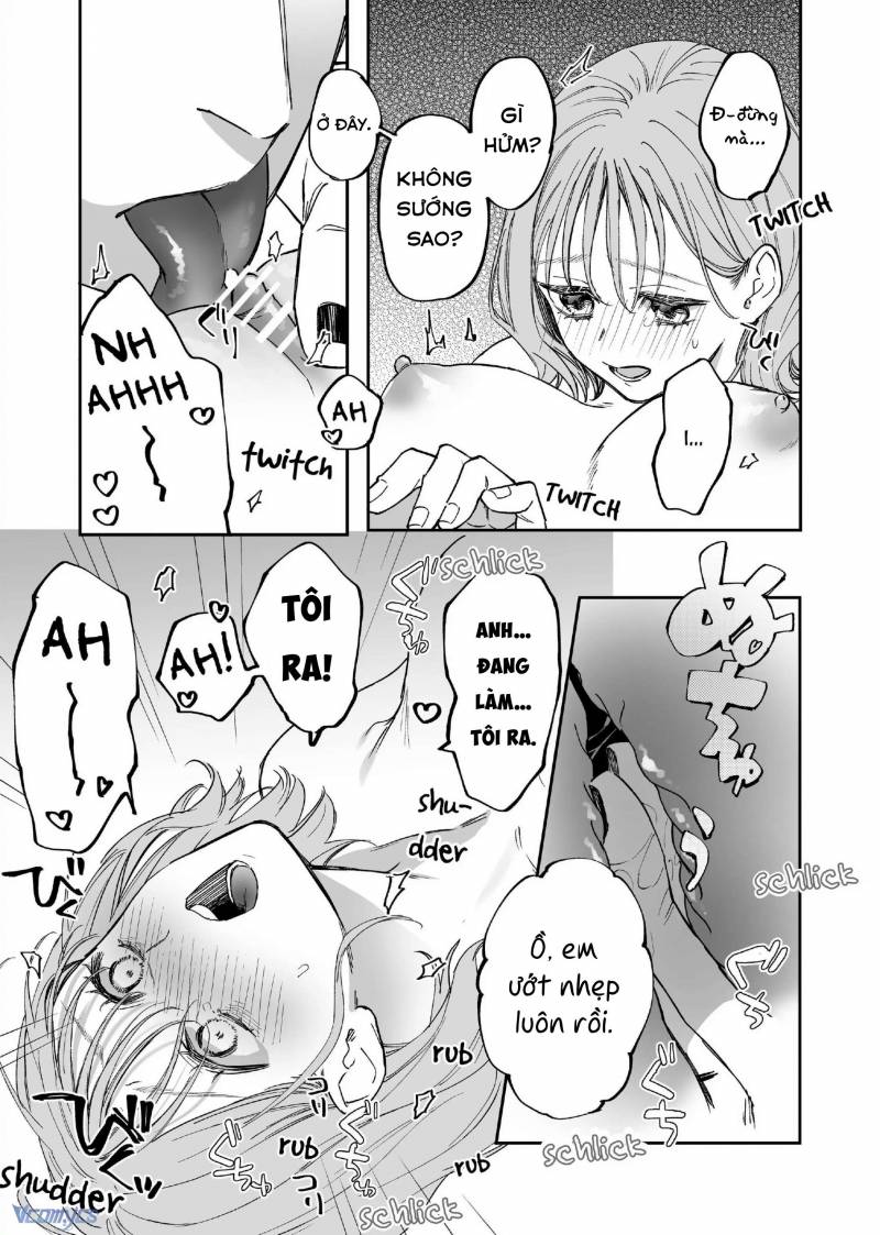 [18+] Tuyển Tập Truyện Ngắn Sếch Tàn Bạo Chap Chap 36.1-[18+] Tuyển Tập Truyện Ngắn Sếch Tàn Bạo - Next Chap 59