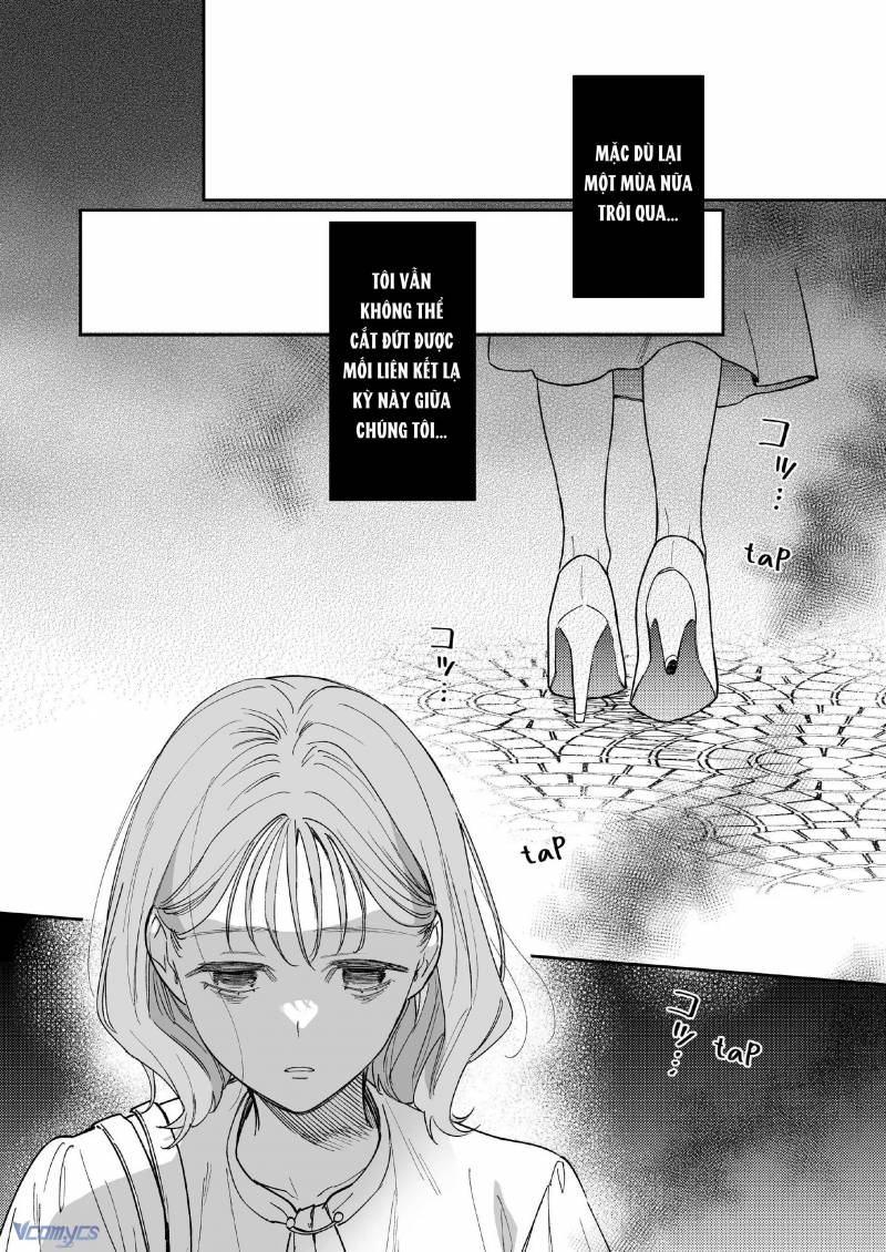 [18+] Tuyển Tập Truyện Ngắn Sếch Tàn Bạo Chap Chap 36.1-[18+] Tuyển Tập Truyện Ngắn Sếch Tàn Bạo - Next Chap 59