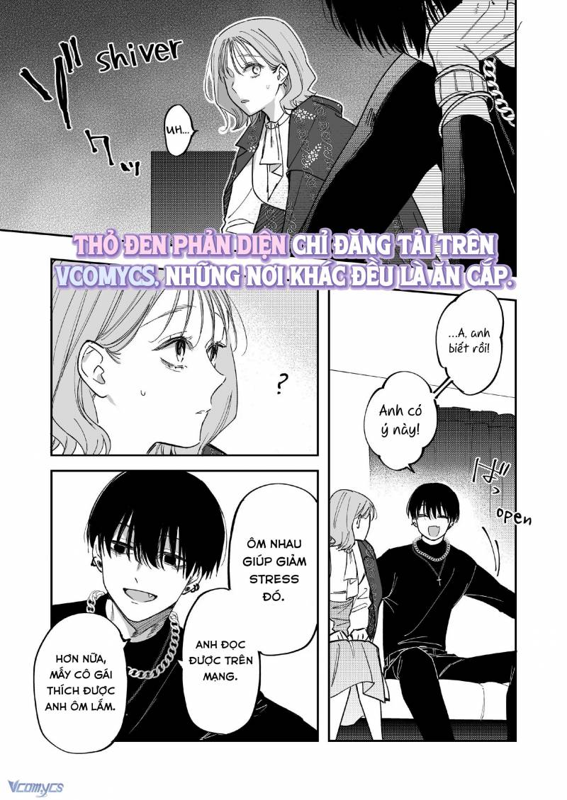 [18+] Tuyển Tập Truyện Ngắn Sếch Tàn Bạo Chap Chap 36.1-[18+] Tuyển Tập Truyện Ngắn Sếch Tàn Bạo - Next Chap 59