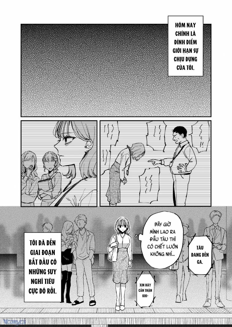 [18+] Tuyển Tập Truyện Ngắn Sếch Tàn Bạo Chap Chap 36.1-[18+] Tuyển Tập Truyện Ngắn Sếch Tàn Bạo - Next Chap 59