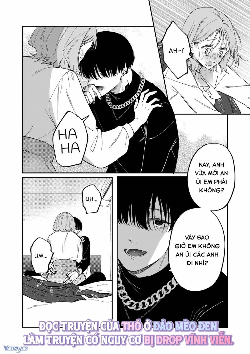 [18+] Tuyển Tập Truyện Ngắn Sếch Tàn Bạo Chap Chap 36.1-[18+] Tuyển Tập Truyện Ngắn Sếch Tàn Bạo - Next Chap 59