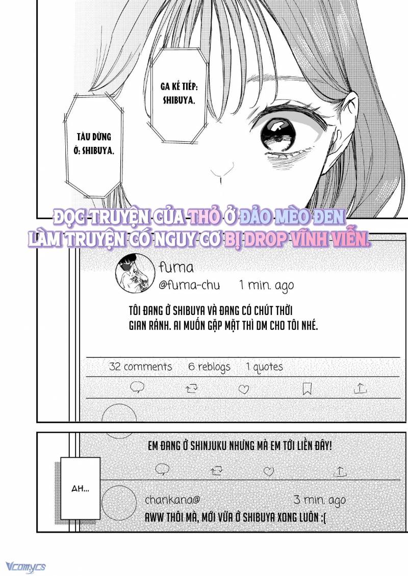 [18+] Tuyển Tập Truyện Ngắn Sếch Tàn Bạo Chap Chap 36.1-[18+] Tuyển Tập Truyện Ngắn Sếch Tàn Bạo - Next Chap 59