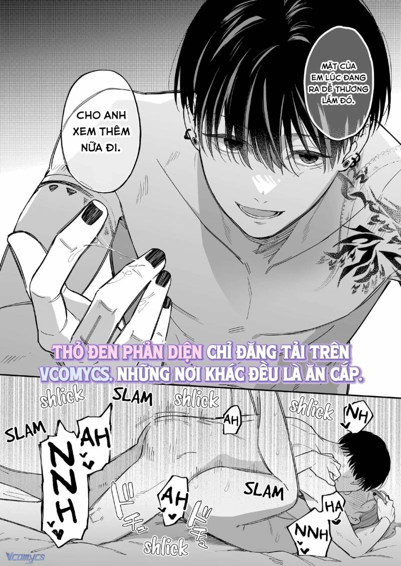 [18+] Tuyển Tập Truyện Ngắn Sếch Tàn Bạo Chap Chap 36.2-[18+] Tuyển Tập Truyện Ngắn Sếch Tàn Bạo - Next Chap 60