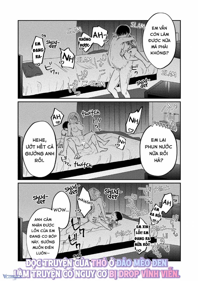 [18+] Tuyển Tập Truyện Ngắn Sếch Tàn Bạo Chap Chap 36.2-[18+] Tuyển Tập Truyện Ngắn Sếch Tàn Bạo - Next Chap 60