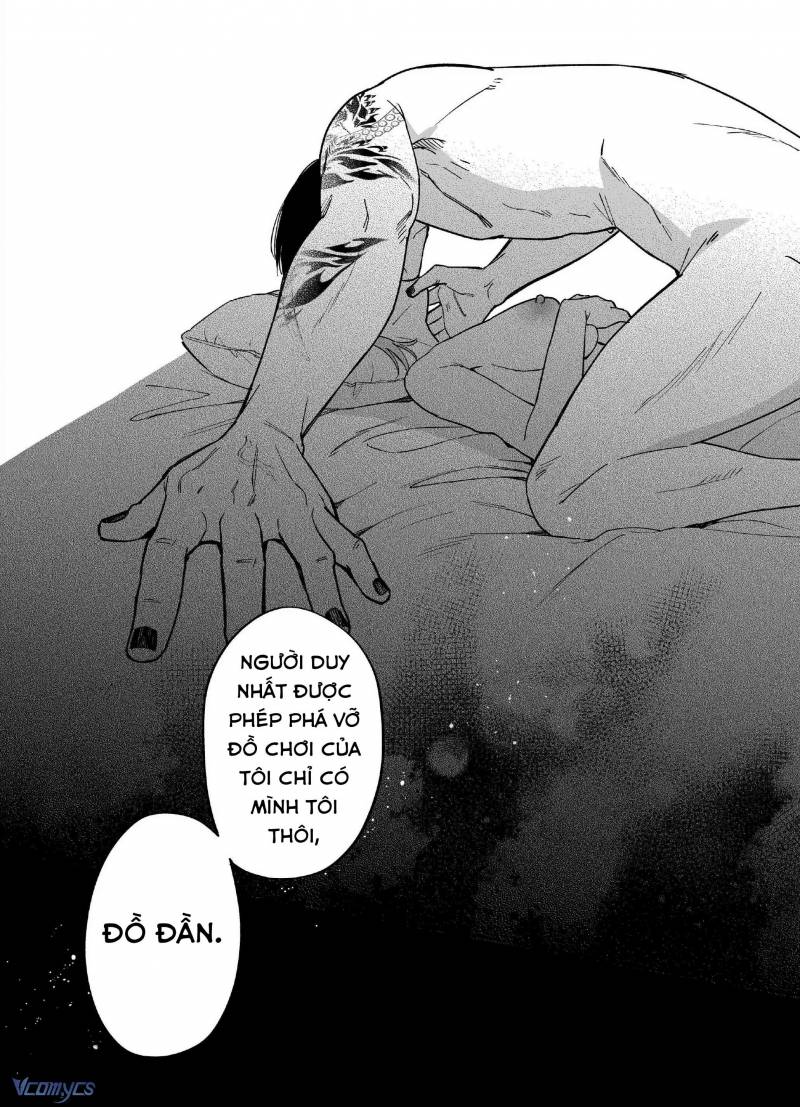 [18+] Tuyển Tập Truyện Ngắn Sếch Tàn Bạo Chap Chap 36.2-[18+] Tuyển Tập Truyện Ngắn Sếch Tàn Bạo - Next Chap 60