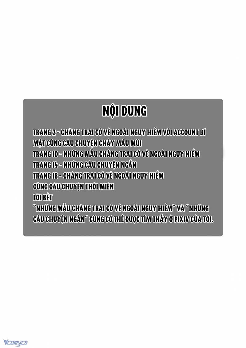 [18+] Tuyển Tập Truyện Ngắn Sếch Tàn Bạo Chap Chap 36.2-[18+] Tuyển Tập Truyện Ngắn Sếch Tàn Bạo - Next Chap 60