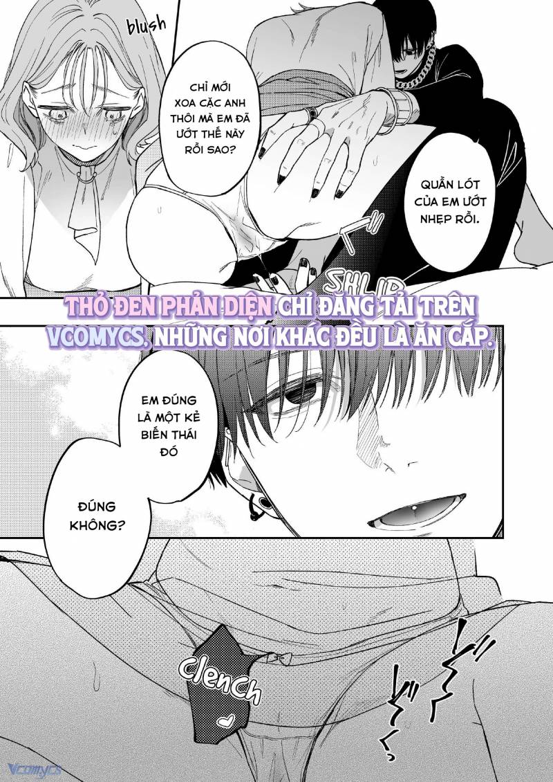 [18+] Tuyển Tập Truyện Ngắn Sếch Tàn Bạo Chap Chap 36.2-[18+] Tuyển Tập Truyện Ngắn Sếch Tàn Bạo - Next Chap 60