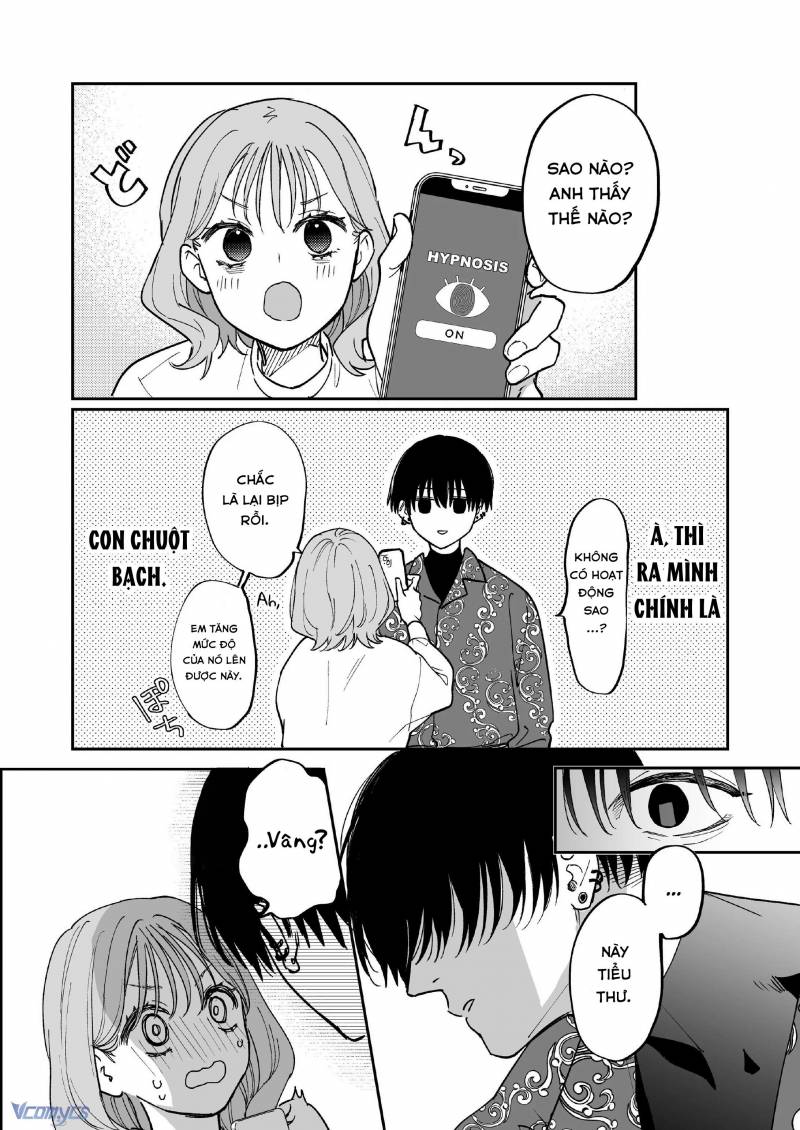 [18+] Tuyển Tập Truyện Ngắn Sếch Tàn Bạo Chap Chap 36.2-[18+] Tuyển Tập Truyện Ngắn Sếch Tàn Bạo - Next Chap 60