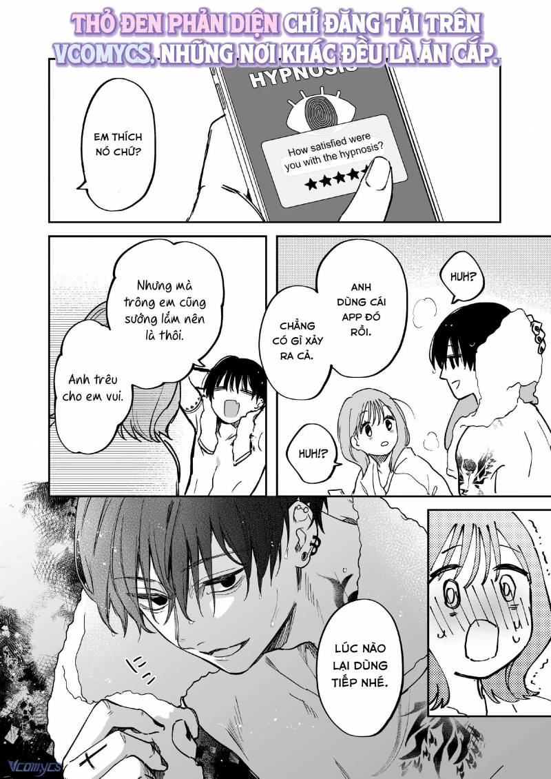 [18+] Tuyển Tập Truyện Ngắn Sếch Tàn Bạo Chap Chap 36.2-[18+] Tuyển Tập Truyện Ngắn Sếch Tàn Bạo - Next Chap 60