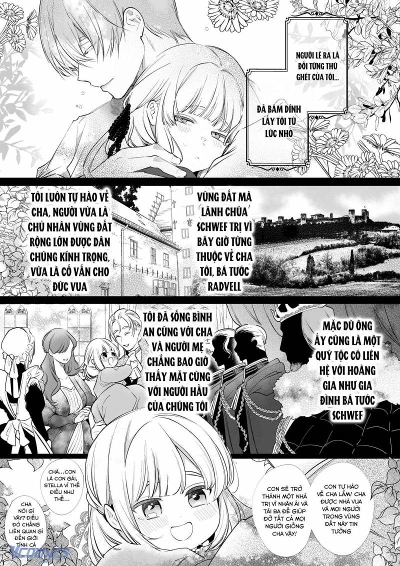 [18+] Tuyển Tập Truyện Ngắn Sếch Tàn Bạo Chap Chap 37.1-[18+] Tuyển Tập Truyện Ngắn Sếch Tàn Bạo - Next Chap 61