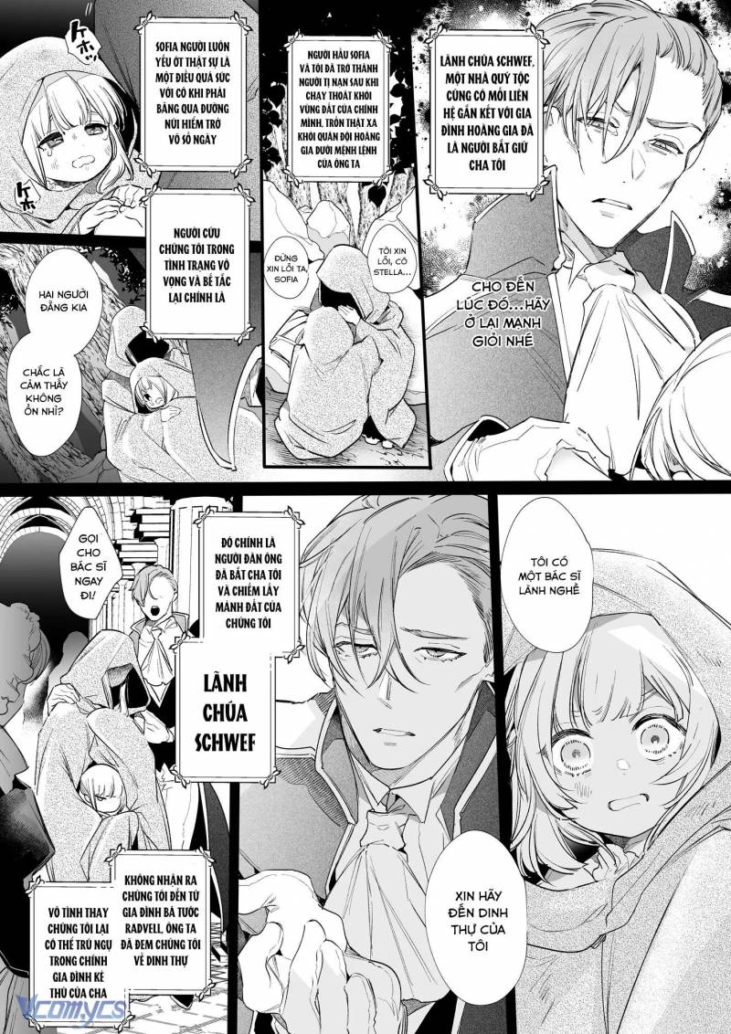 [18+] Tuyển Tập Truyện Ngắn Sếch Tàn Bạo Chap Chap 37.1-[18+] Tuyển Tập Truyện Ngắn Sếch Tàn Bạo - Next Chap 61