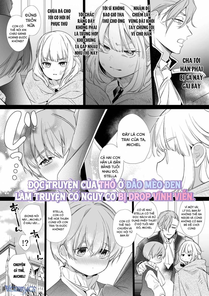 [18+] Tuyển Tập Truyện Ngắn Sếch Tàn Bạo Chap Chap 37.1-[18+] Tuyển Tập Truyện Ngắn Sếch Tàn Bạo - Next Chap 61