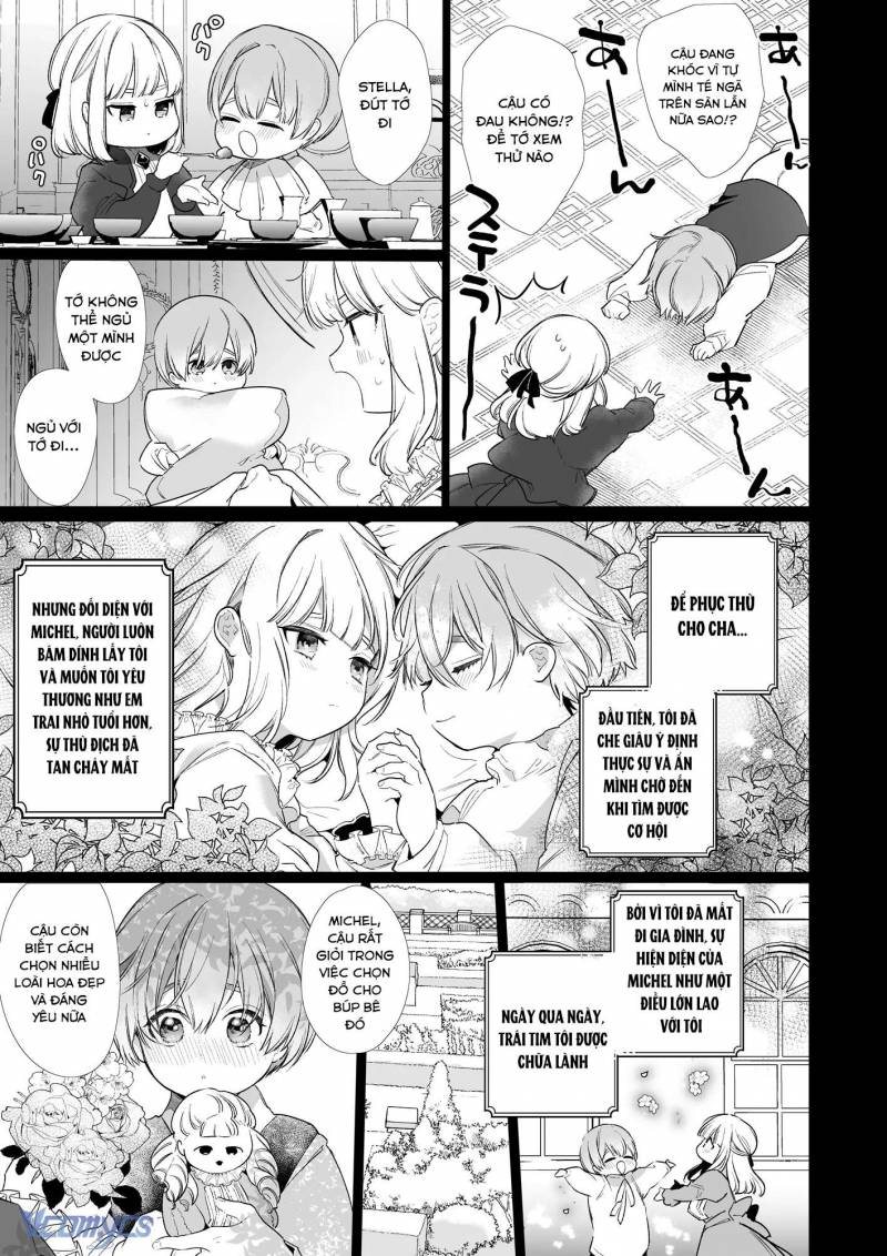 [18+] Tuyển Tập Truyện Ngắn Sếch Tàn Bạo Chap Chap 37.1-[18+] Tuyển Tập Truyện Ngắn Sếch Tàn Bạo - Next Chap 61