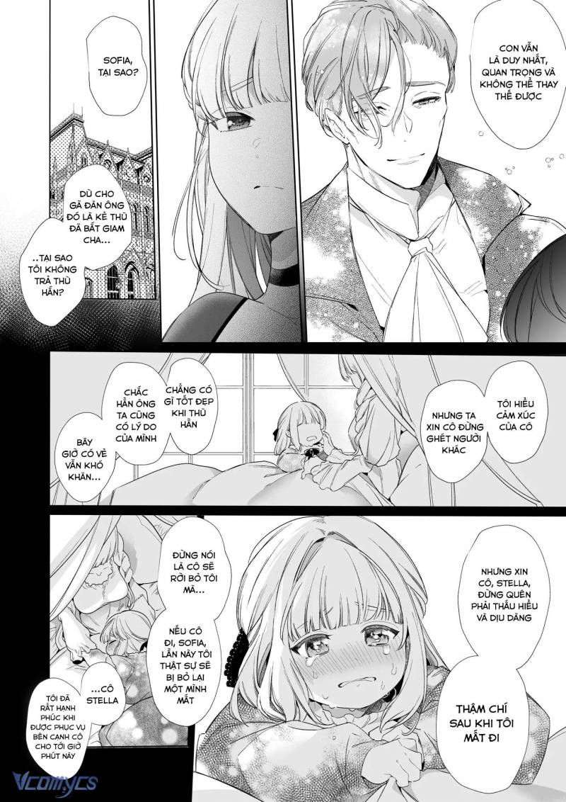 [18+] Tuyển Tập Truyện Ngắn Sếch Tàn Bạo Chap Chap 37.1-[18+] Tuyển Tập Truyện Ngắn Sếch Tàn Bạo - Next Chap 61