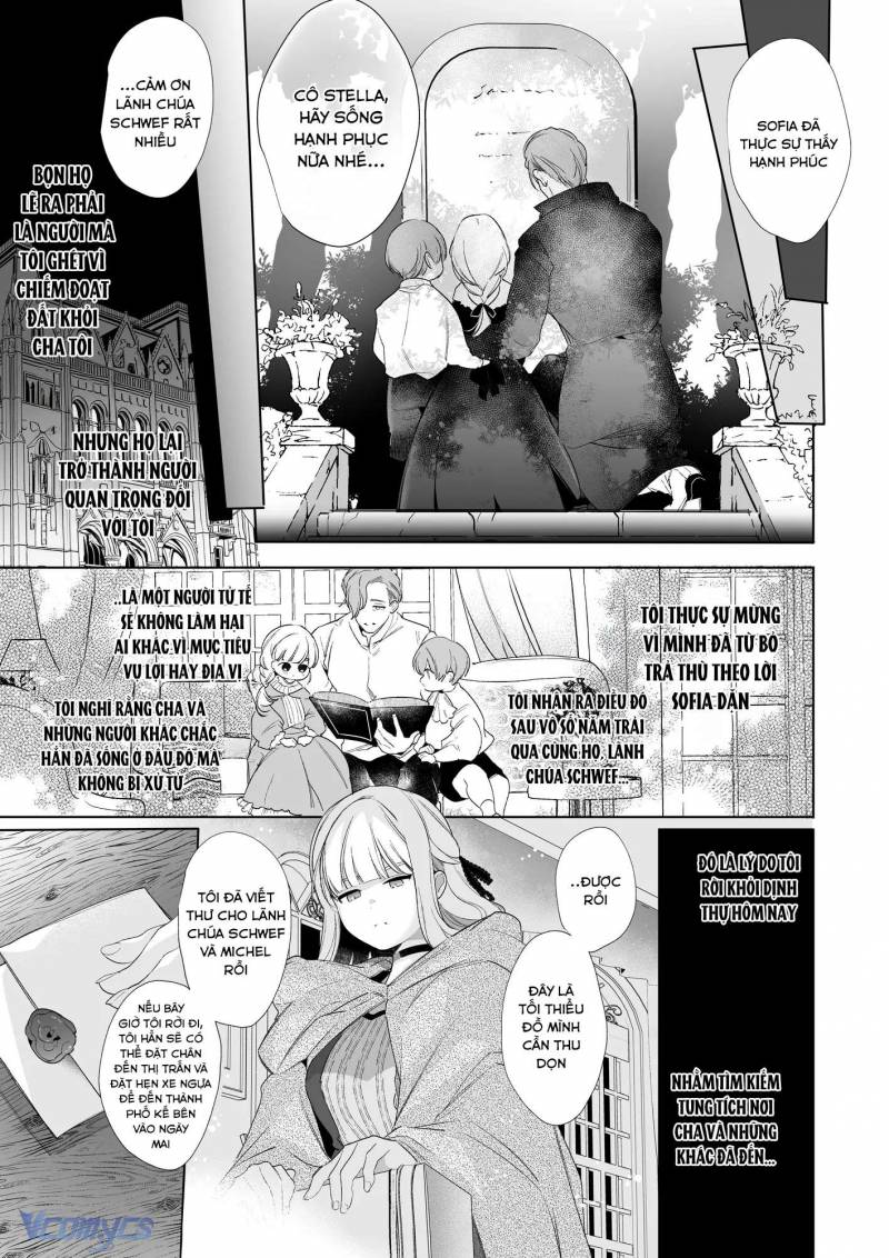 [18+] Tuyển Tập Truyện Ngắn Sếch Tàn Bạo Chap Chap 37.1-[18+] Tuyển Tập Truyện Ngắn Sếch Tàn Bạo - Next Chap 61