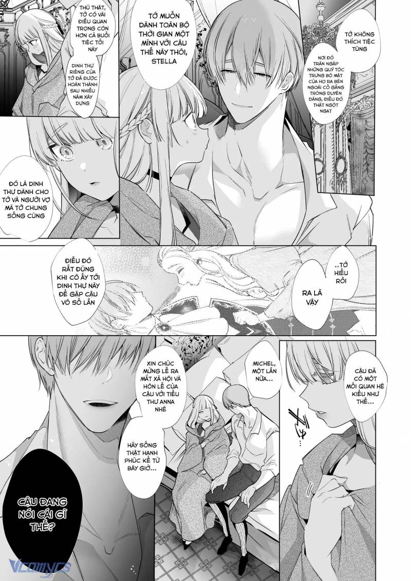 [18+] Tuyển Tập Truyện Ngắn Sếch Tàn Bạo Chap Chap 37.1-[18+] Tuyển Tập Truyện Ngắn Sếch Tàn Bạo - Next Chap 61