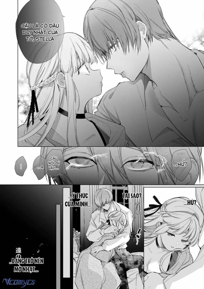 [18+] Tuyển Tập Truyện Ngắn Sếch Tàn Bạo Chap Chap 37.1-[18+] Tuyển Tập Truyện Ngắn Sếch Tàn Bạo - Next Chap 61