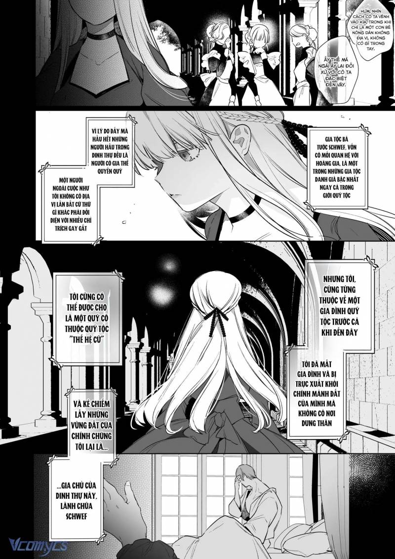 [18+] Tuyển Tập Truyện Ngắn Sếch Tàn Bạo Chap Chap 37.1-[18+] Tuyển Tập Truyện Ngắn Sếch Tàn Bạo - Next Chap 61