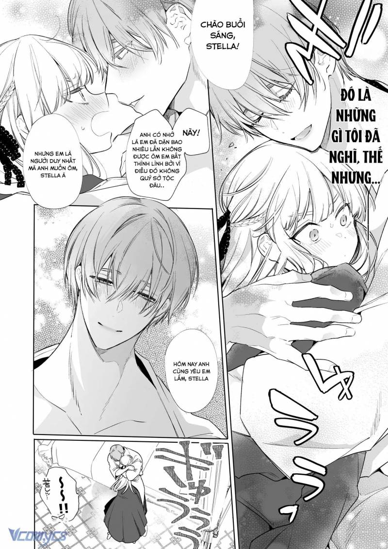 [18+] Tuyển Tập Truyện Ngắn Sếch Tàn Bạo Chap Chap 37.1-[18+] Tuyển Tập Truyện Ngắn Sếch Tàn Bạo - Next Chap 61