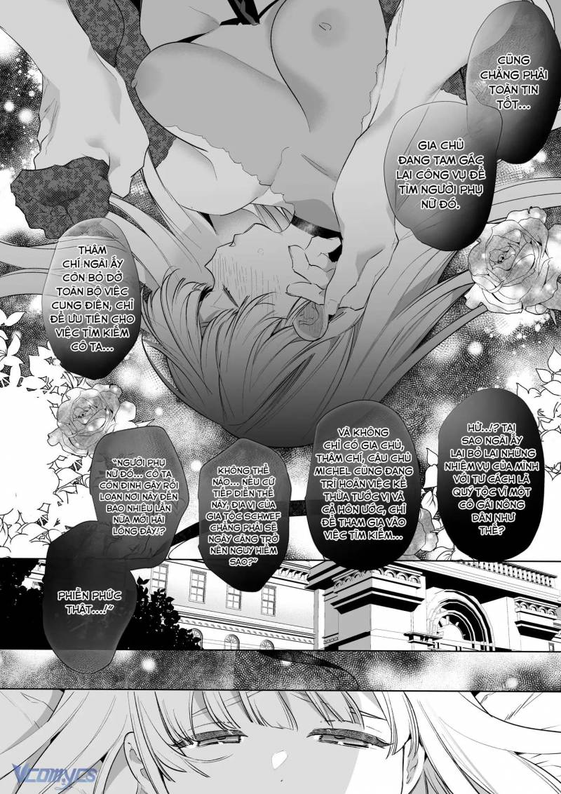 [18+] Tuyển Tập Truyện Ngắn Sếch Tàn Bạo Chap Chap 37.2-[18+] Tuyển Tập Truyện Ngắn Sếch Tàn Bạo - Next Chap 62