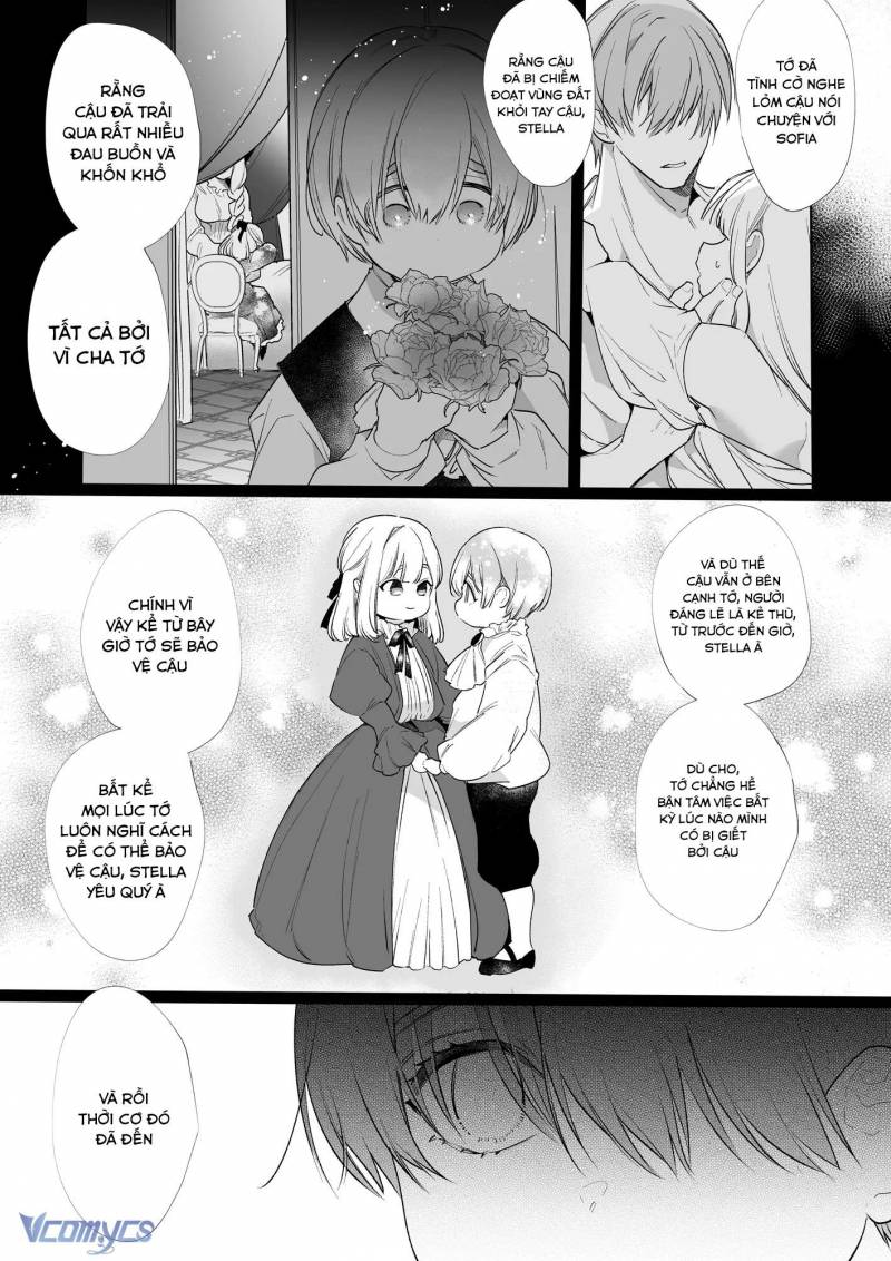 [18+] Tuyển Tập Truyện Ngắn Sếch Tàn Bạo Chap Chap 37.2-[18+] Tuyển Tập Truyện Ngắn Sếch Tàn Bạo - Next Chap 62