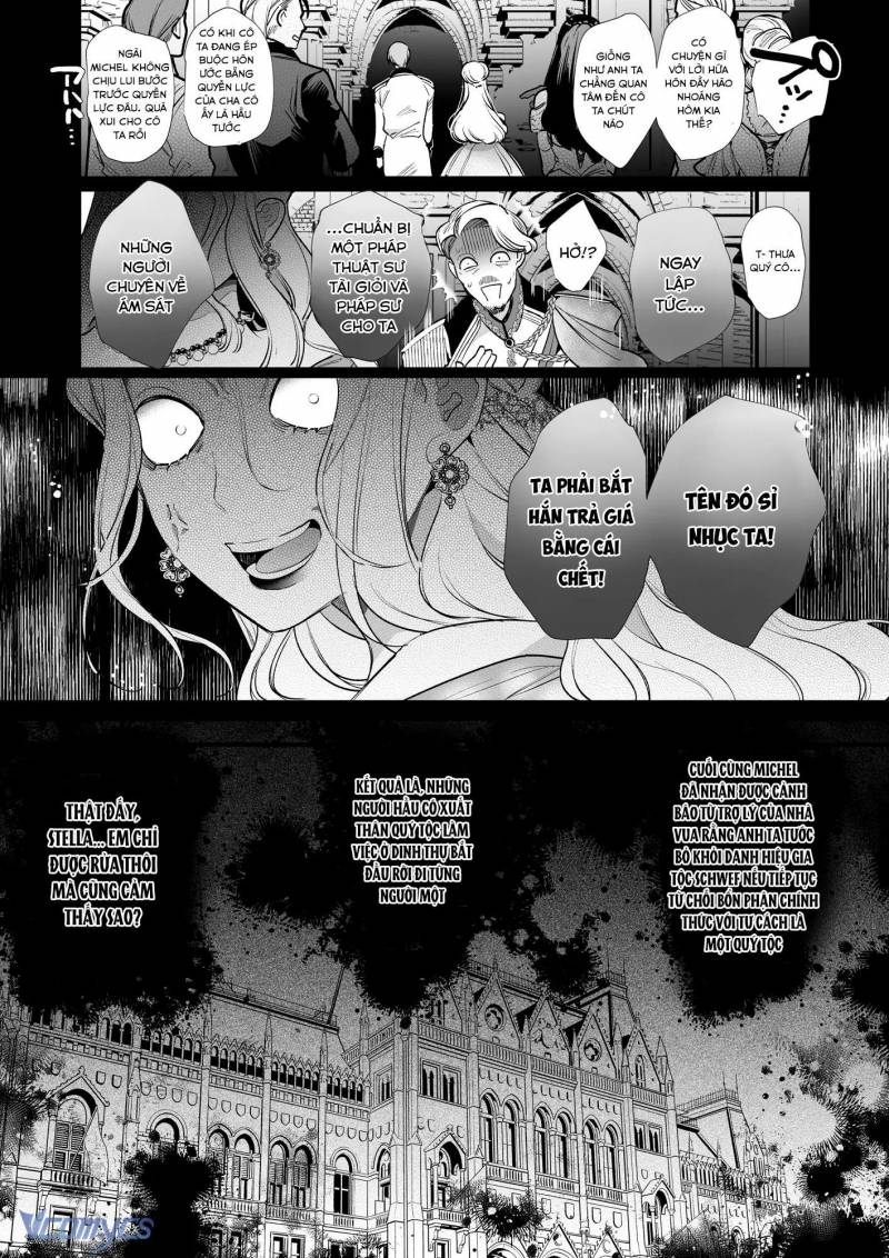 [18+] Tuyển Tập Truyện Ngắn Sếch Tàn Bạo Chap Chap 37.2-[18+] Tuyển Tập Truyện Ngắn Sếch Tàn Bạo - Next Chap 62