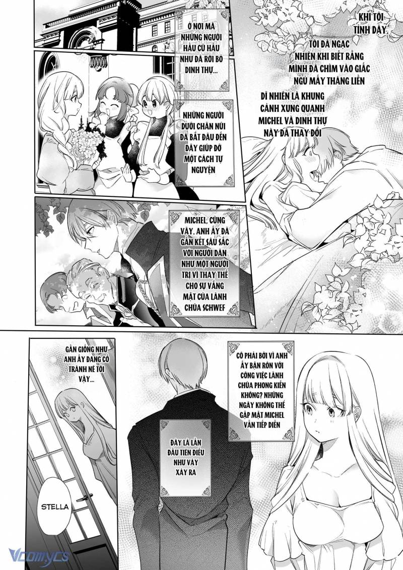 [18+] Tuyển Tập Truyện Ngắn Sếch Tàn Bạo Chap Chap 37.3-[18+] Tuyển Tập Truyện Ngắn Sếch Tàn Bạo - Next Chap 63