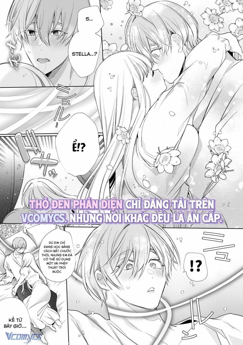 [18+] Tuyển Tập Truyện Ngắn Sếch Tàn Bạo Chap Chap 37.3-[18+] Tuyển Tập Truyện Ngắn Sếch Tàn Bạo - Next Chap 63
