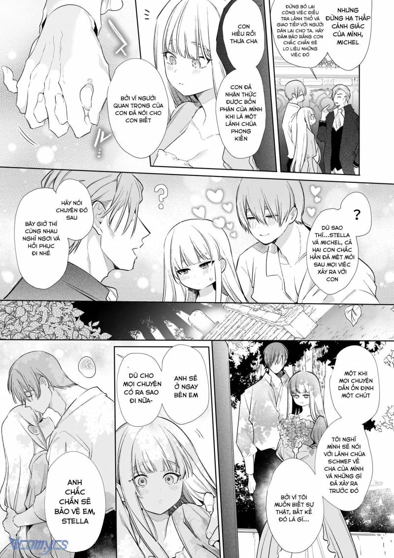 [18+] Tuyển Tập Truyện Ngắn Sếch Tàn Bạo Chap Chap 37.3-[18+] Tuyển Tập Truyện Ngắn Sếch Tàn Bạo - Next Chap 63