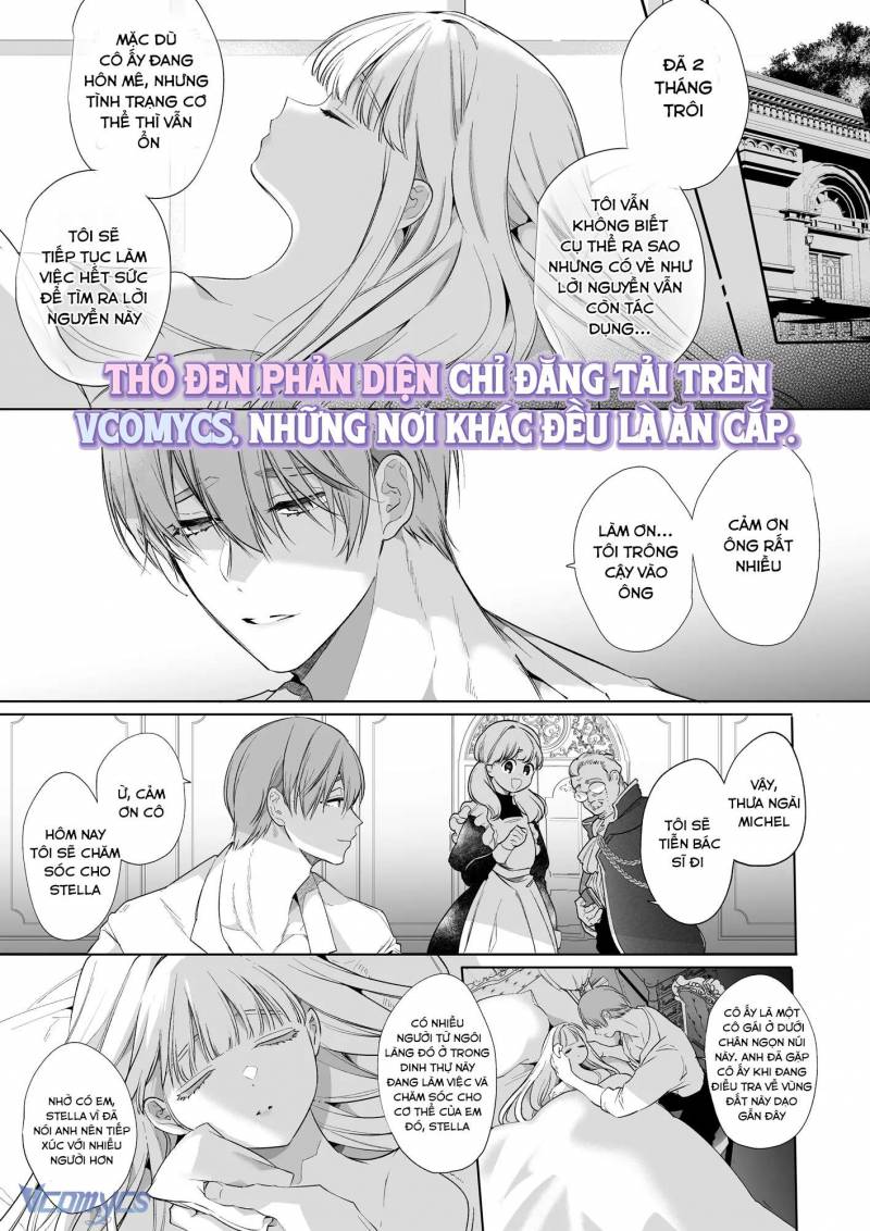 [18+] Tuyển Tập Truyện Ngắn Sếch Tàn Bạo Chap Chap 37.3-[18+] Tuyển Tập Truyện Ngắn Sếch Tàn Bạo - Next Chap 63