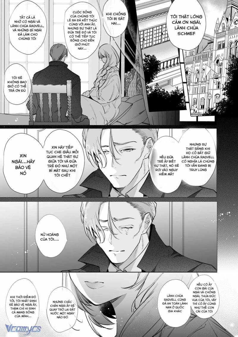 [18+] Tuyển Tập Truyện Ngắn Sếch Tàn Bạo Chap Chap 37.3-[18+] Tuyển Tập Truyện Ngắn Sếch Tàn Bạo - Next Chap 63