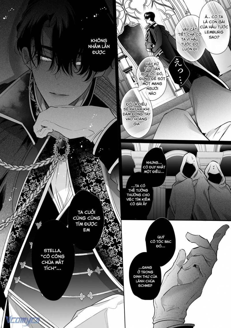 [18+] Tuyển Tập Truyện Ngắn Sếch Tàn Bạo Chap Chap 37.3-[18+] Tuyển Tập Truyện Ngắn Sếch Tàn Bạo - Next Chap 63