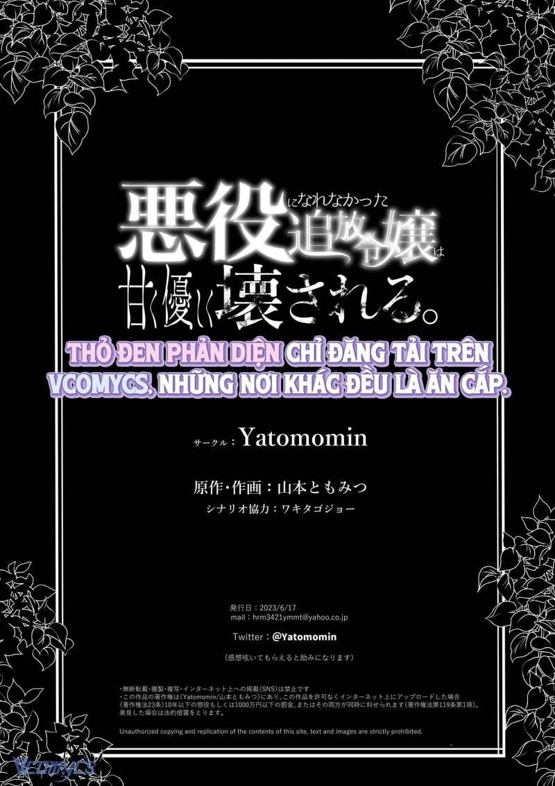 [18+] Tuyển Tập Truyện Ngắn Sếch Tàn Bạo Chap Chap 37.3-[18+] Tuyển Tập Truyện Ngắn Sếch Tàn Bạo - Next Chap 63