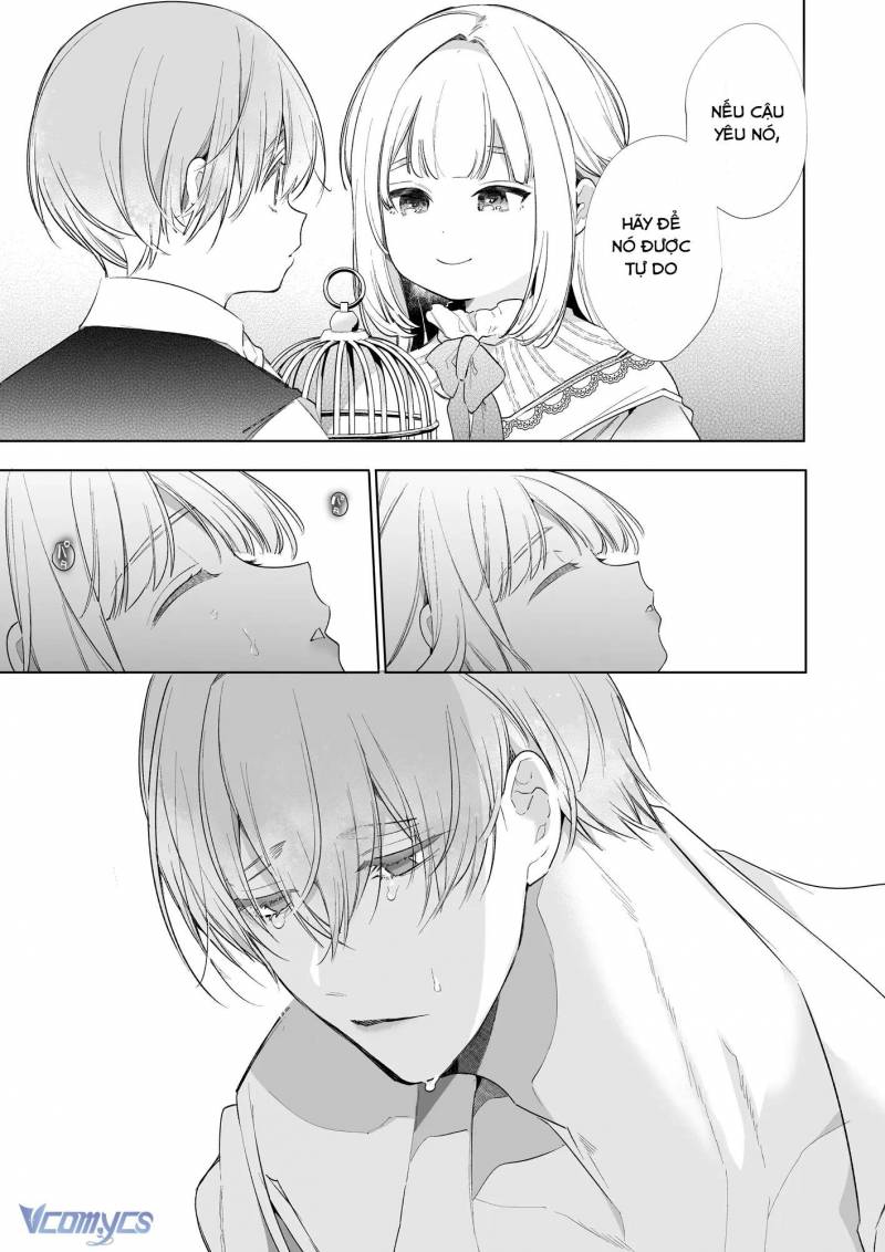 [18+] Tuyển Tập Truyện Ngắn Sếch Tàn Bạo Chap Chap 37.3-[18+] Tuyển Tập Truyện Ngắn Sếch Tàn Bạo - Next Chap 63