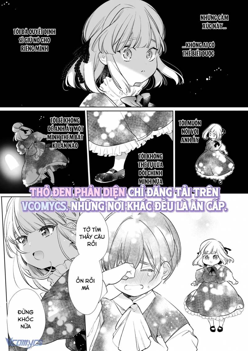 [18+] Tuyển Tập Truyện Ngắn Sếch Tàn Bạo Chap Chap 37.3-[18+] Tuyển Tập Truyện Ngắn Sếch Tàn Bạo - Next Chap 63