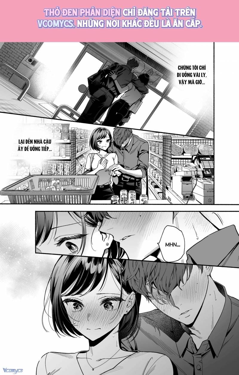 [18+] Tuyển Tập Truyện Ngắn Sếch Tàn Bạo Chap Chap 38-[18+] Tuyển Tập Truyện Ngắn Sếch Tàn Bạo - Next Chap 64