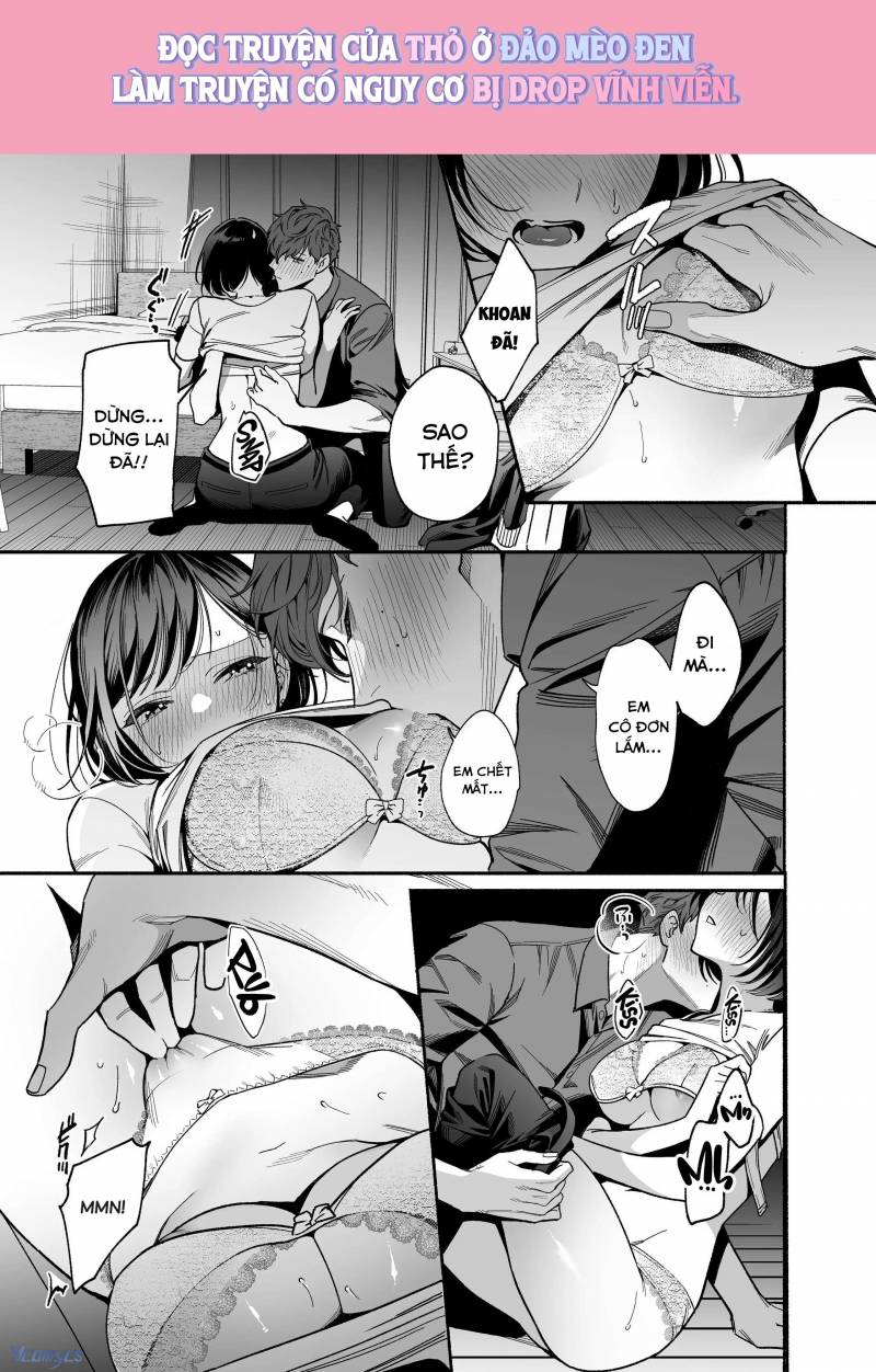 [18+] Tuyển Tập Truyện Ngắn Sếch Tàn Bạo Chap Chap 38-[18+] Tuyển Tập Truyện Ngắn Sếch Tàn Bạo - Next Chap 64