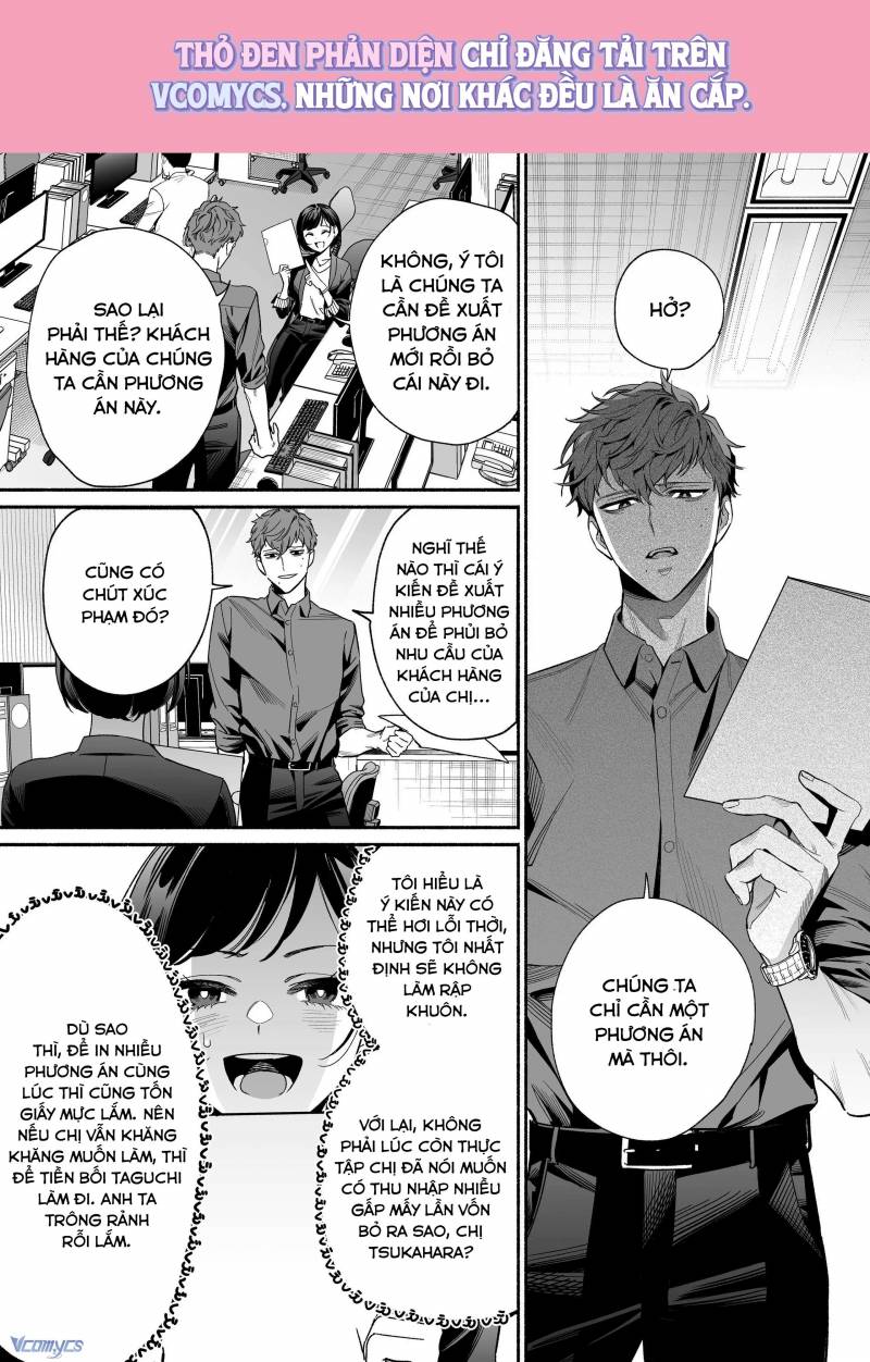 [18+] Tuyển Tập Truyện Ngắn Sếch Tàn Bạo Chap Chap 38-[18+] Tuyển Tập Truyện Ngắn Sếch Tàn Bạo - Next Chap 64