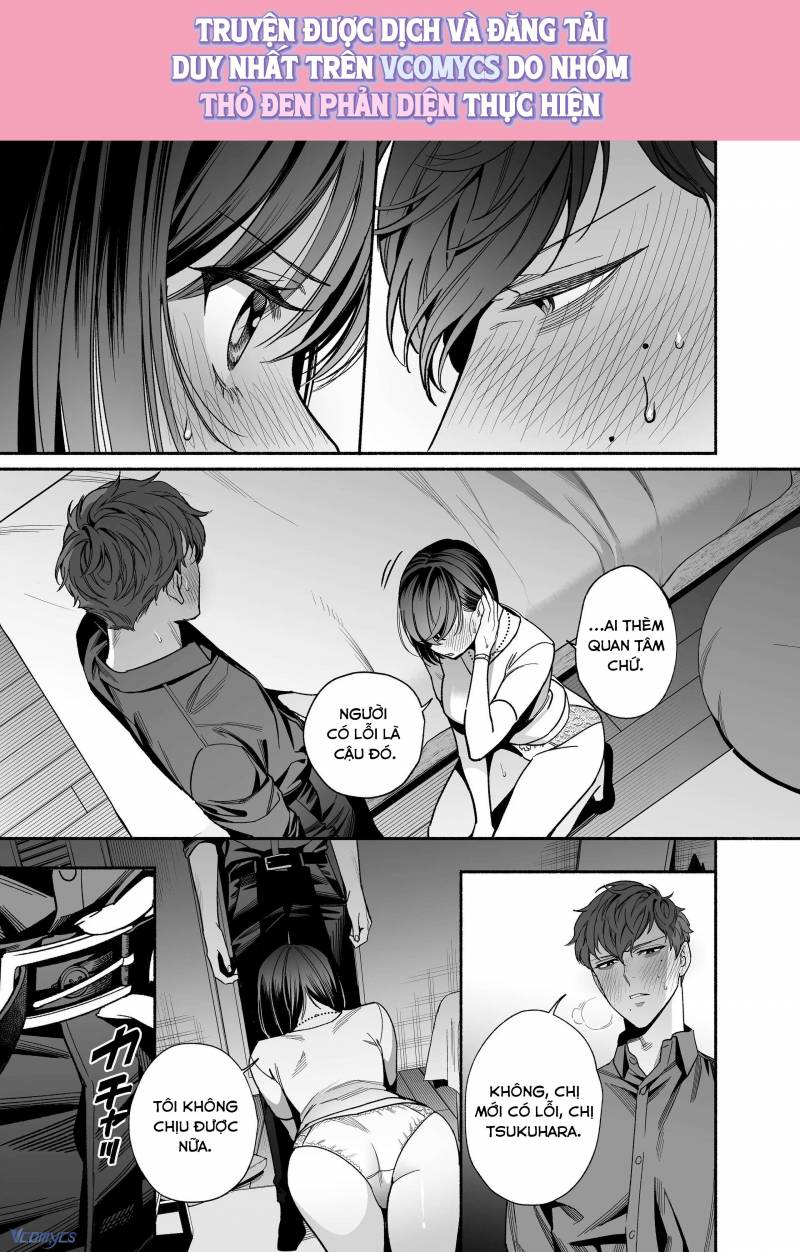 [18+] Tuyển Tập Truyện Ngắn Sếch Tàn Bạo Chap Chap 38-[18+] Tuyển Tập Truyện Ngắn Sếch Tàn Bạo - Next Chap 64