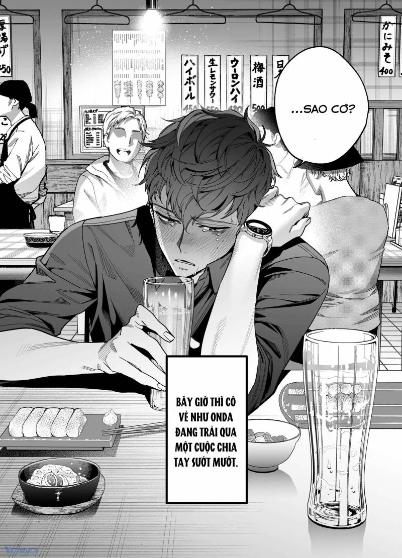 [18+] Tuyển Tập Truyện Ngắn Sếch Tàn Bạo Chap Chap 38-[18+] Tuyển Tập Truyện Ngắn Sếch Tàn Bạo - Next Chap 64