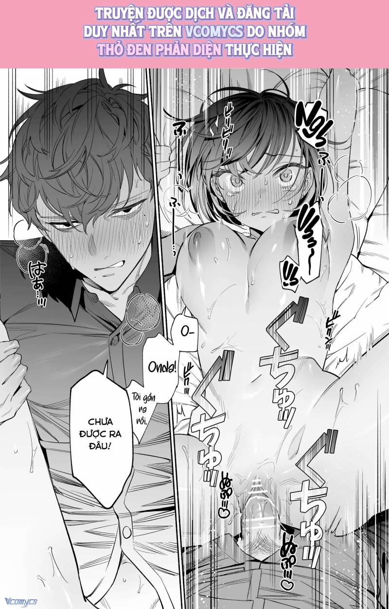 [18+] Tuyển Tập Truyện Ngắn Sếch Tàn Bạo Chap Chap 38-[18+] Tuyển Tập Truyện Ngắn Sếch Tàn Bạo - Next Chap 64