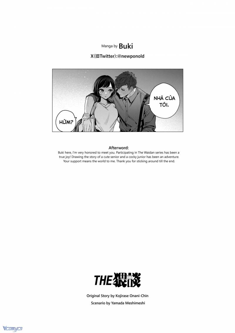 [18+] Tuyển Tập Truyện Ngắn Sếch Tàn Bạo Chap Chap 38-[18+] Tuyển Tập Truyện Ngắn Sếch Tàn Bạo - Next Chap 64