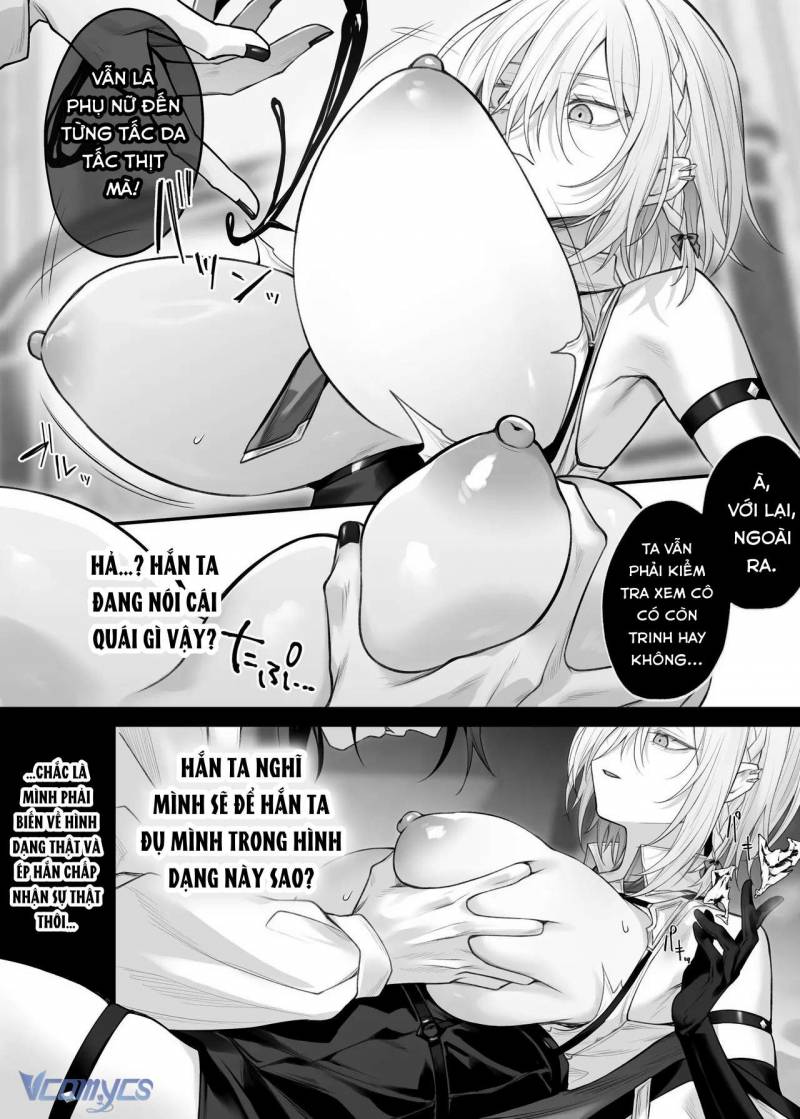 [18+] Tuyển Tập Truyện Ngắn Sếch Tàn Bạo Chap Chap 39-[18+] Tuyển Tập Truyện Ngắn Sếch Tàn Bạo - Next Chap 65