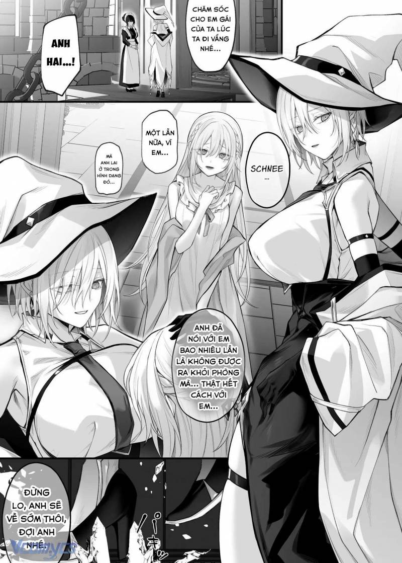 [18+] Tuyển Tập Truyện Ngắn Sếch Tàn Bạo Chap Chap 39-[18+] Tuyển Tập Truyện Ngắn Sếch Tàn Bạo - Next Chap 65