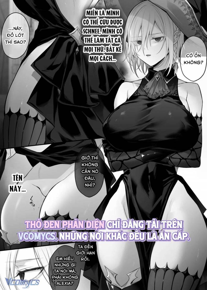 [18+] Tuyển Tập Truyện Ngắn Sếch Tàn Bạo Chap Chap 39-[18+] Tuyển Tập Truyện Ngắn Sếch Tàn Bạo - Next Chap 65